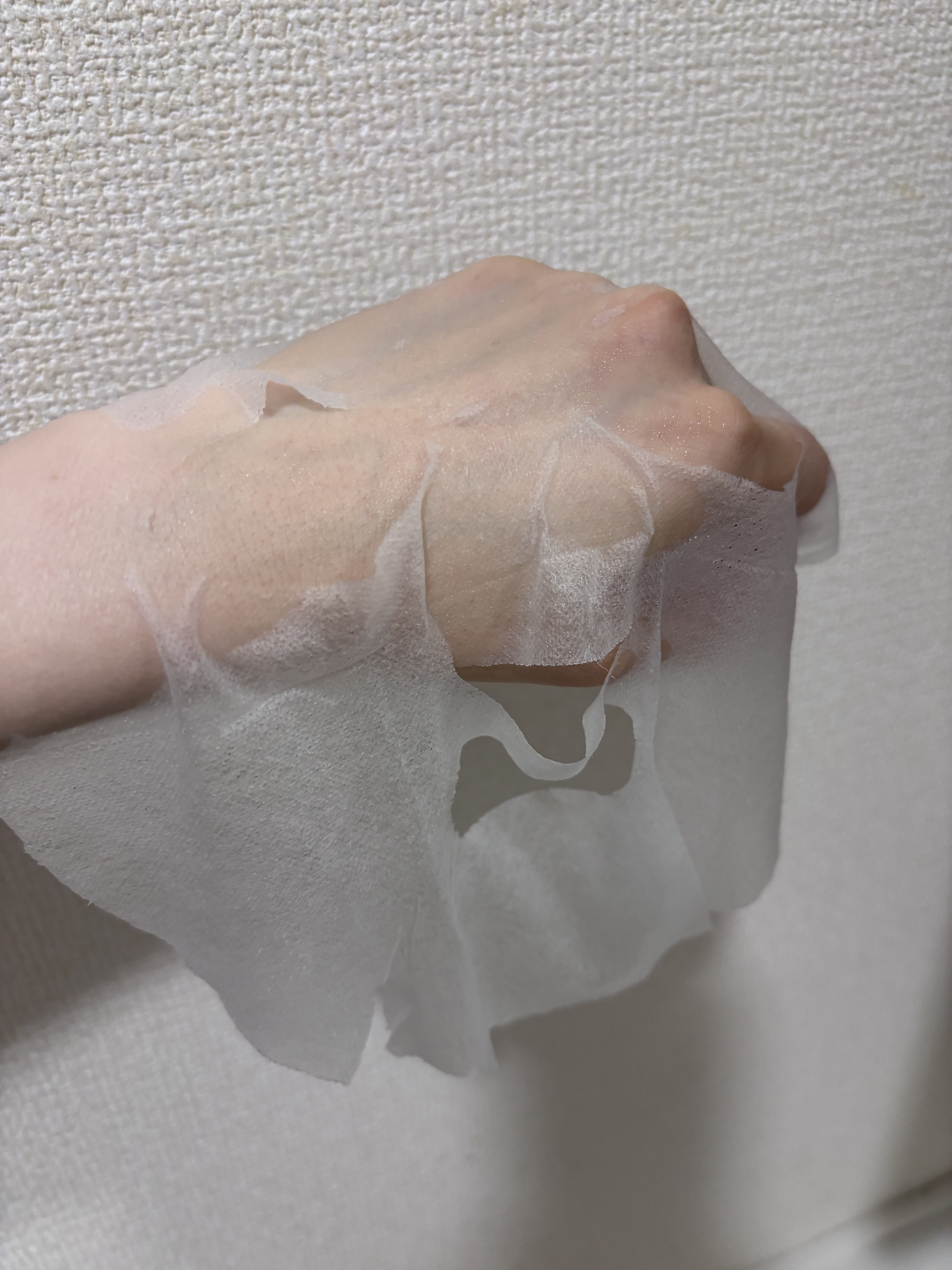 クライオアイス マスク/VT/シートマスク・パックを使ったクチコミ（3枚目）