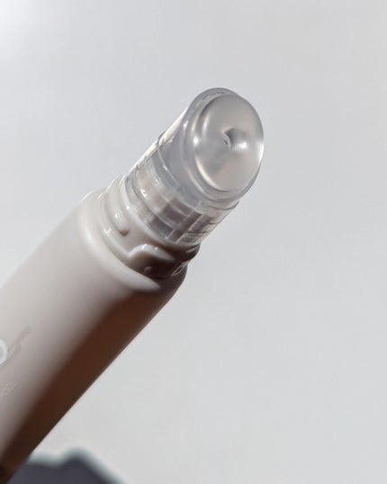 Lip Care Color Oil/BeginS by JUNGSAEMMOOL/リップオイルを使ったクチコミ(2枚目)