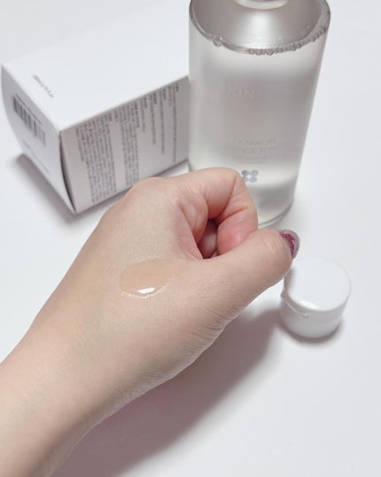 MOON on LIPS 「.🩶🤍🩶🤍🩶🤍SKIN&LAB@skinnlab_japanT..」(4枚目)