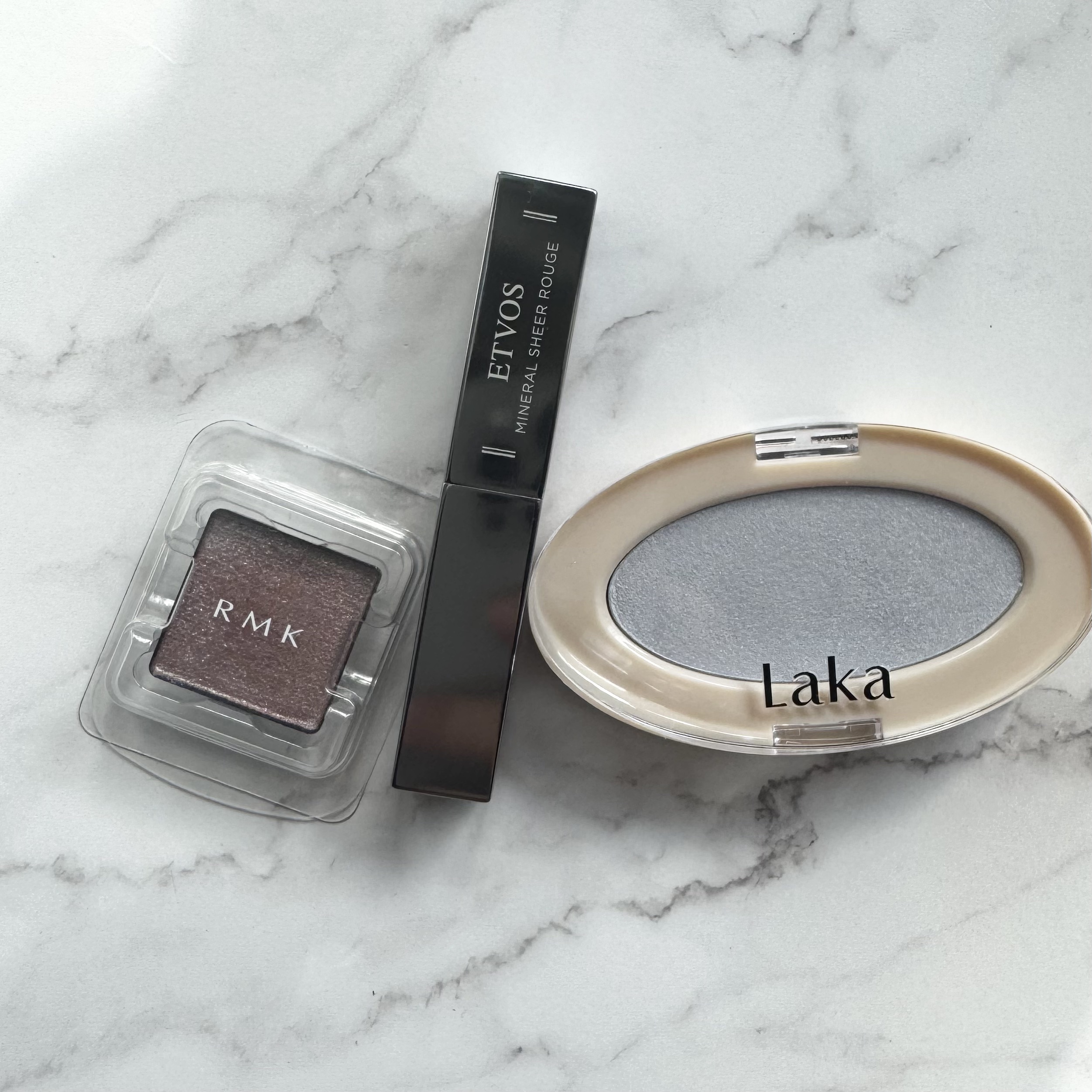 ミネラルシアールージュⅡ ロージーフィグ/エトヴォス/口紅を使ったクチコミ（1枚目）