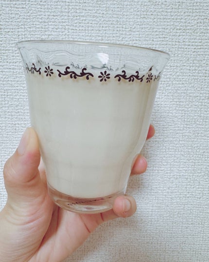 MITASU プレーン/カネカ/その他ドリンクを使ったクチコミ(2枚目)