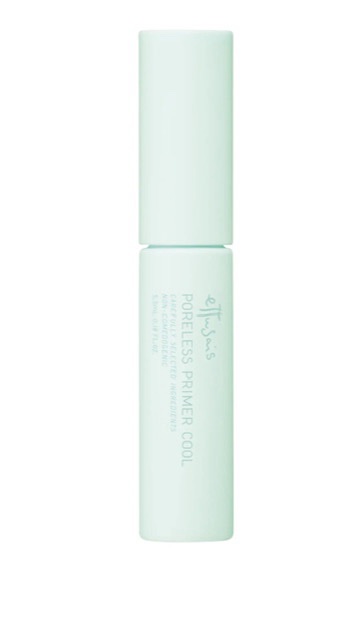 エテュセ ポアレスプライマー クール/ettusais/化粧下地を使ったクチコミ（1枚目）