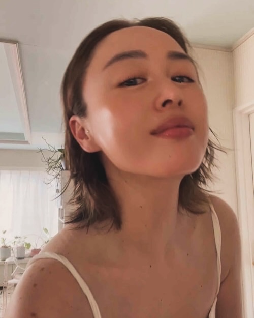 セルメイジング ビタC ブライトニングアンプル/Torriden/美容液を使ったクチコミ（2枚目）