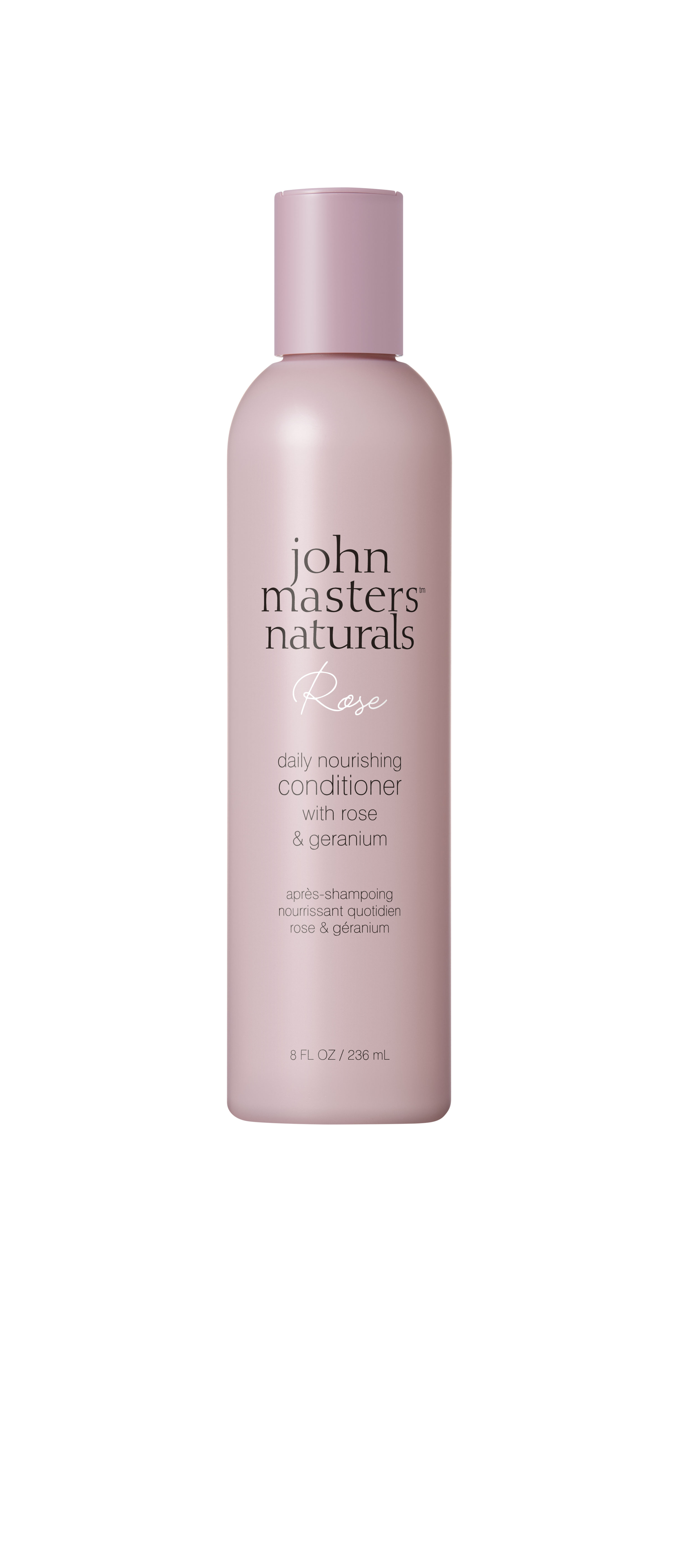 john masters organics R&Gコンディショナー ローズ