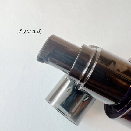 ヨル スキン オーバーナイトセラム クリア/YOLU/美容液を使ったクチコミ(4枚目)