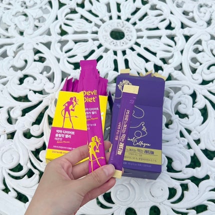 飲むレチノール/ファームスビル/美容サプリメントを使ったクチコミ(2枚目)