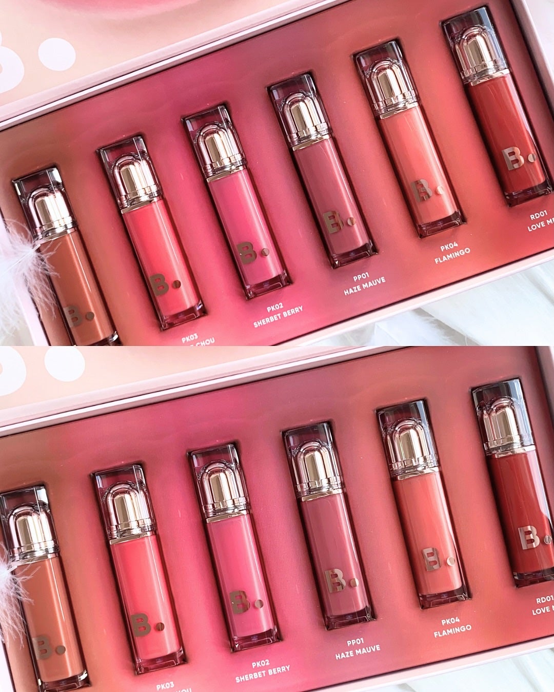 バニラコ デューグロウティント/BANILA CO/リップティントを使ったクチコミ(5枚目)