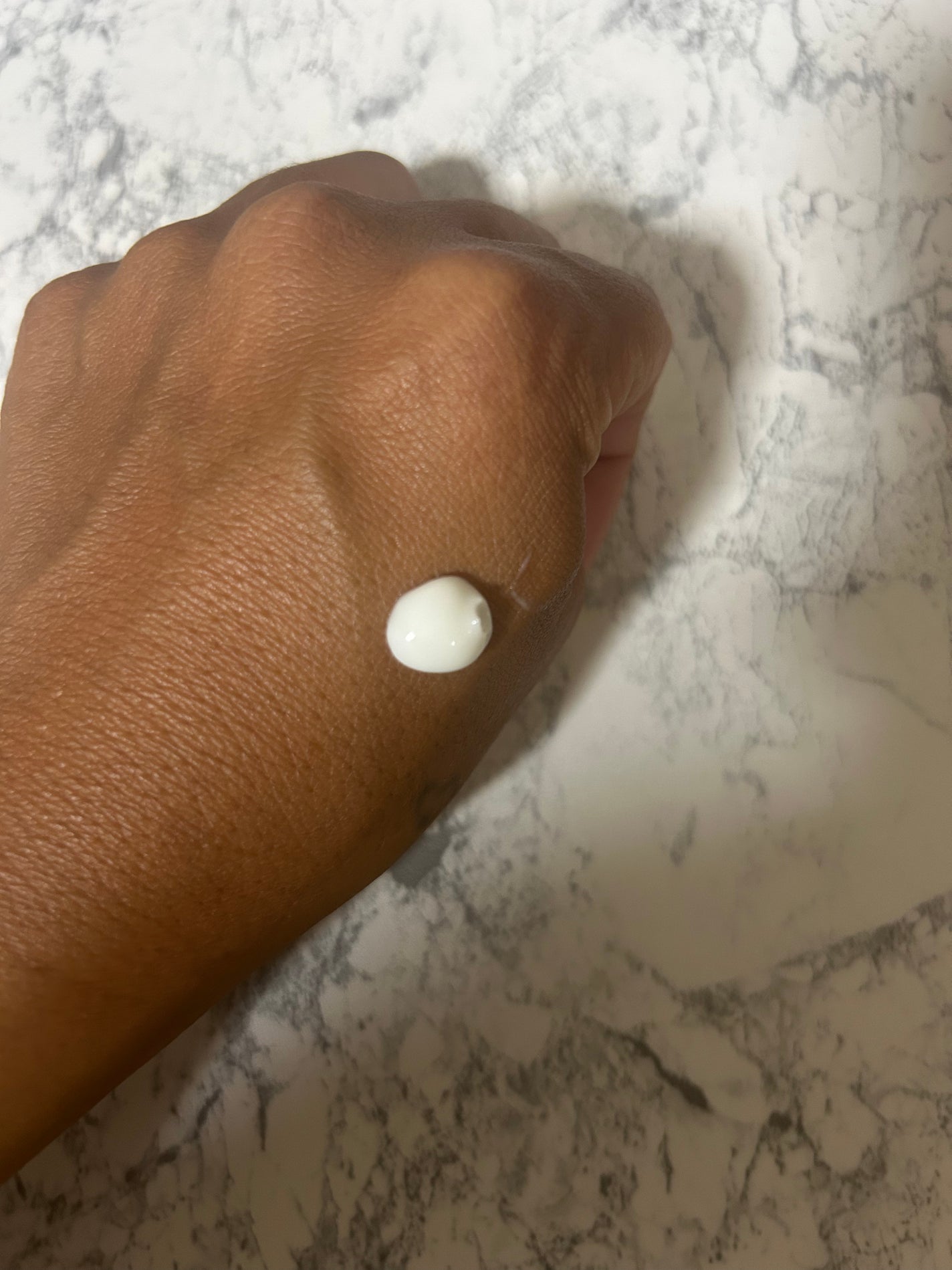 ドイツエクトイン 7% ダーマクリームウルトラ/Dermailly/フェイスクリームを使ったクチコミ(2枚目)