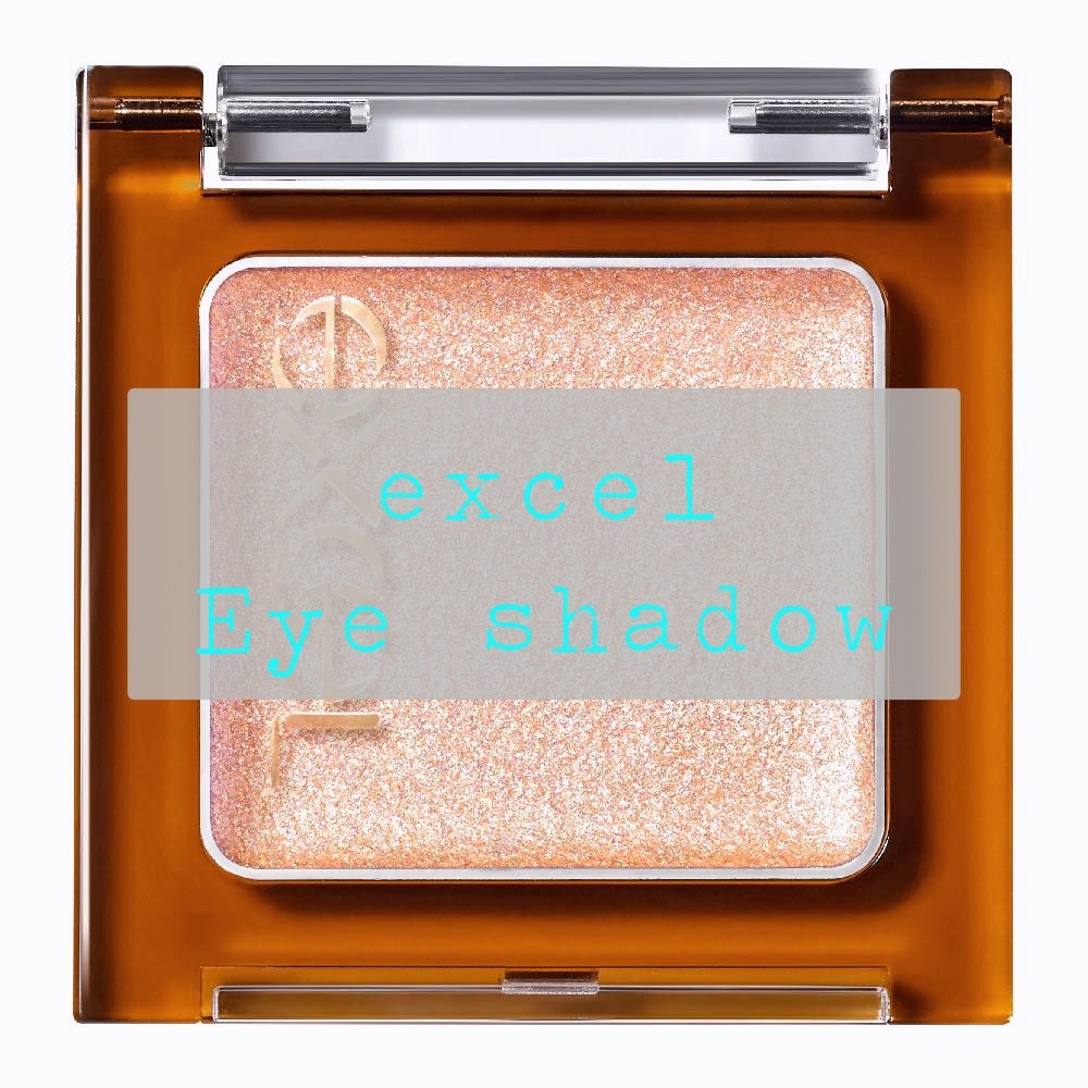 イルミクチュールシャドウ IC01 ムーントリップ/excel/ジェル・クリームアイシャドウを使ったクチコミ（1枚目）