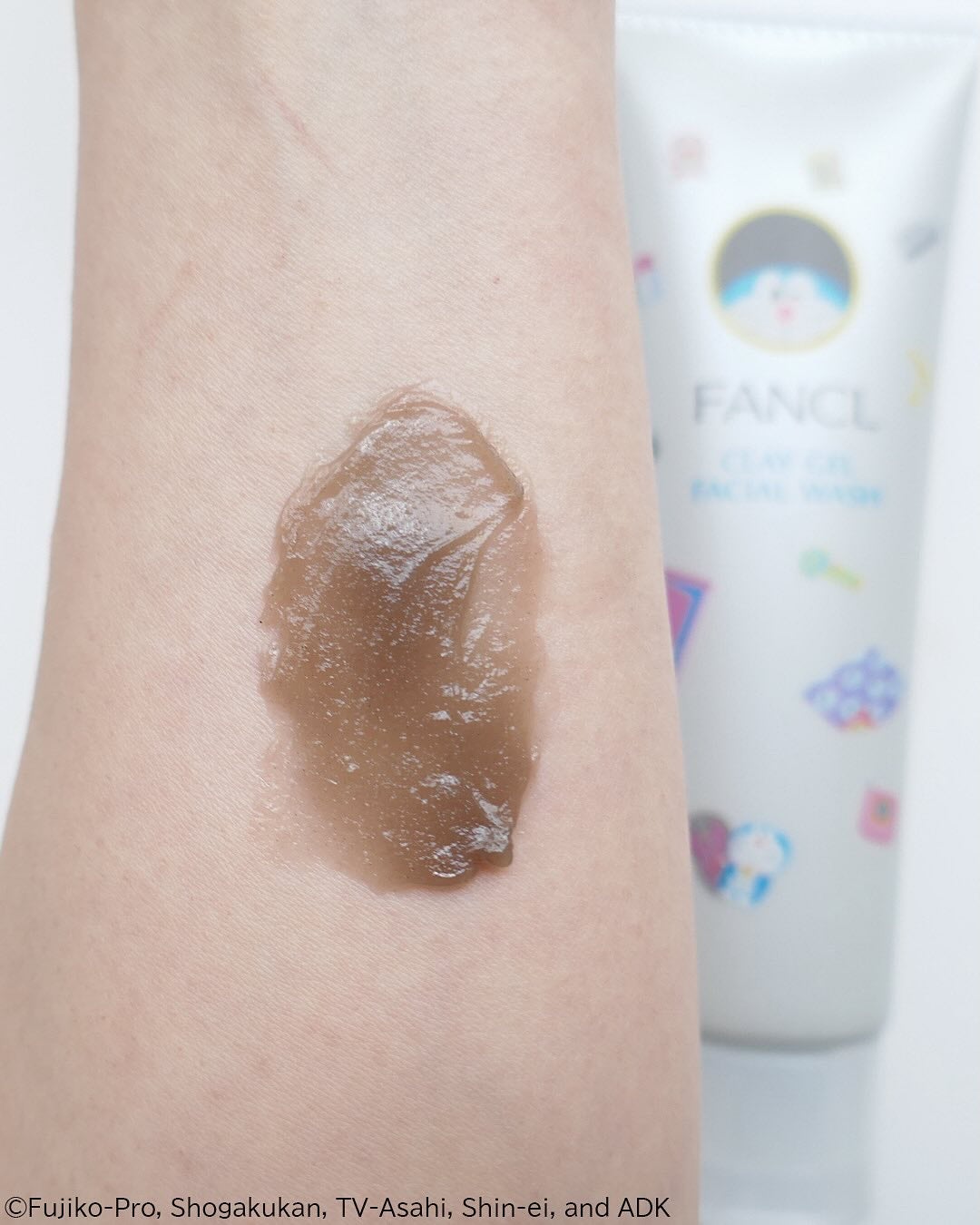 マイルドクレンジング オイル/ファンケル/オイルクレンジングを使ったクチコミ(6枚目)