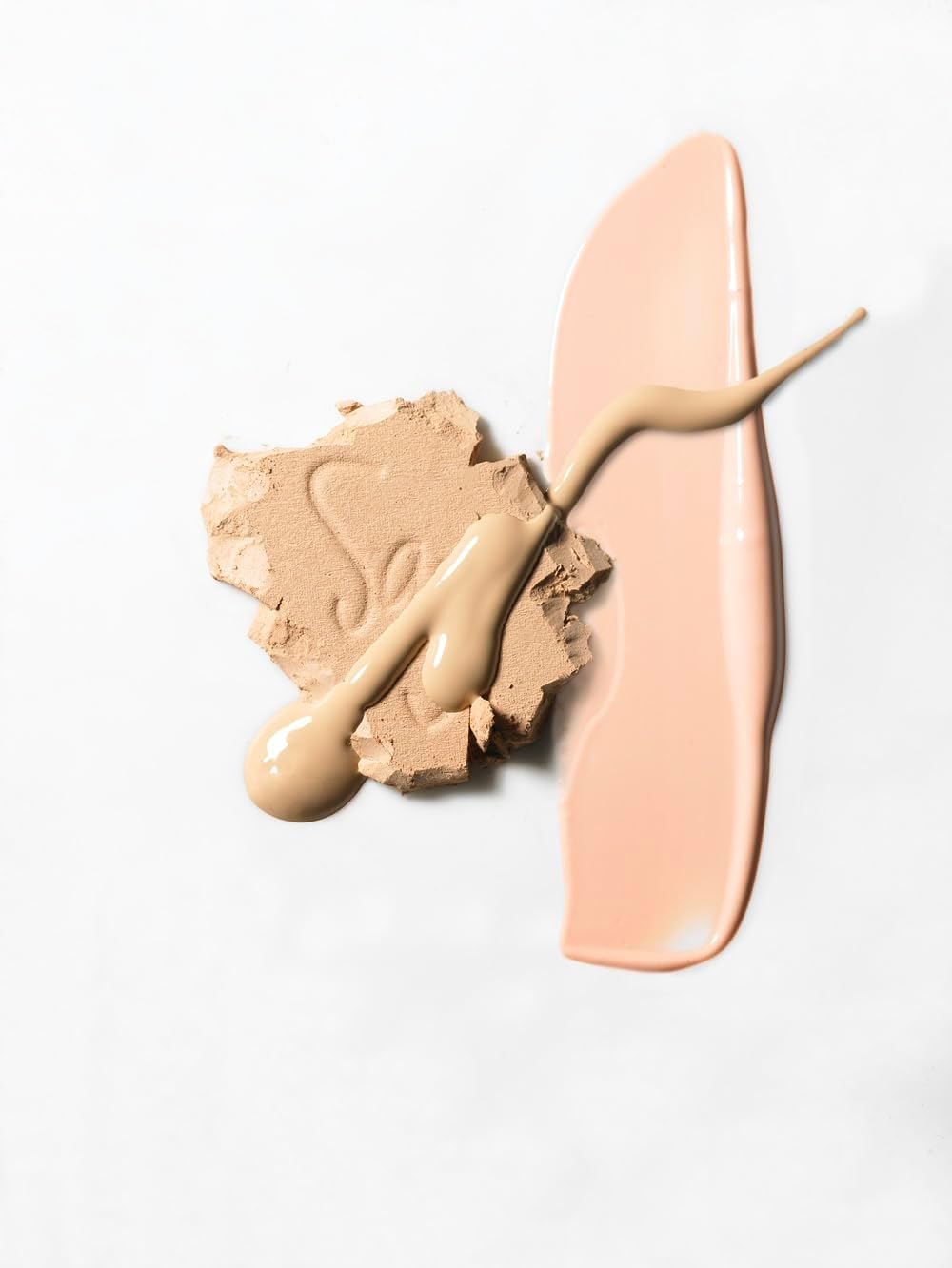 コントロールメイクアップベース Say