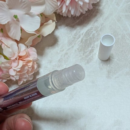 バイオグロウナインショット/SAVON de SIESTA/頭皮ローションを使ったクチコミ(6枚目)