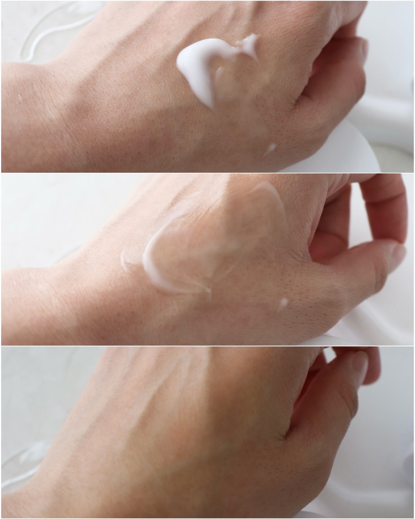 アルファラディアンスグローセラム/BANOBAGI/美容液を使ったクチコミ(5枚目)