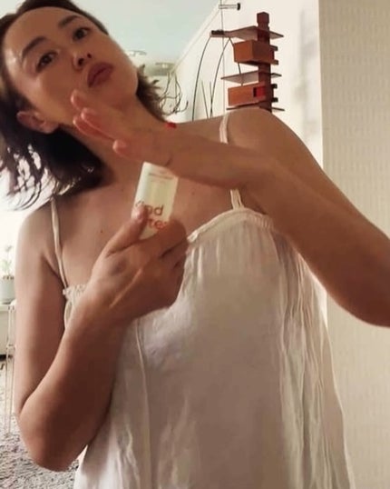 シカポアセラム /KindStep/美容液を使ったクチコミ(4枚目)