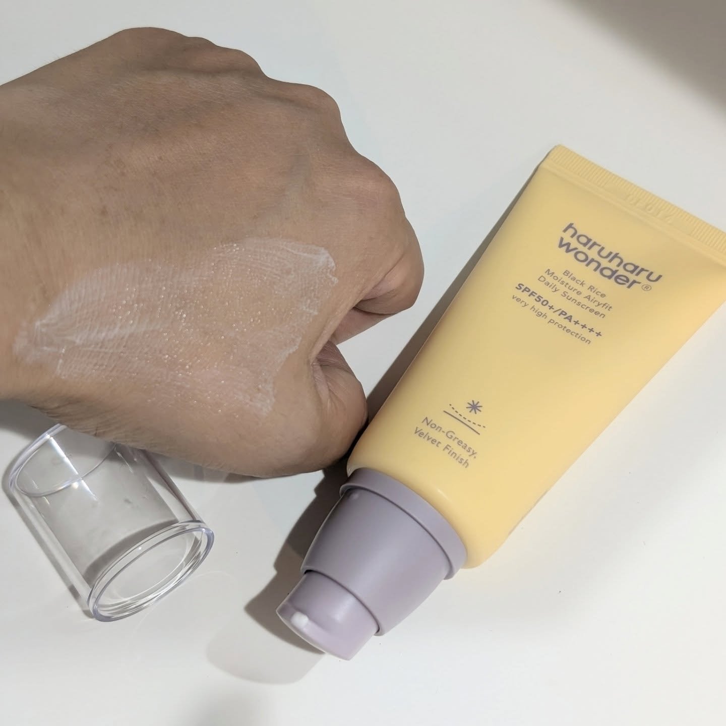 を使ったクチコミ（3枚目）