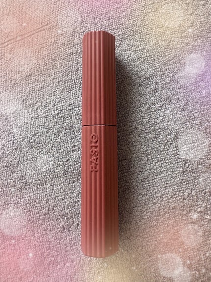 パーマネントカール マスカラ ハイブリッド(ロング)/FASIO/マスカラを使ったクチコミ(1枚目)