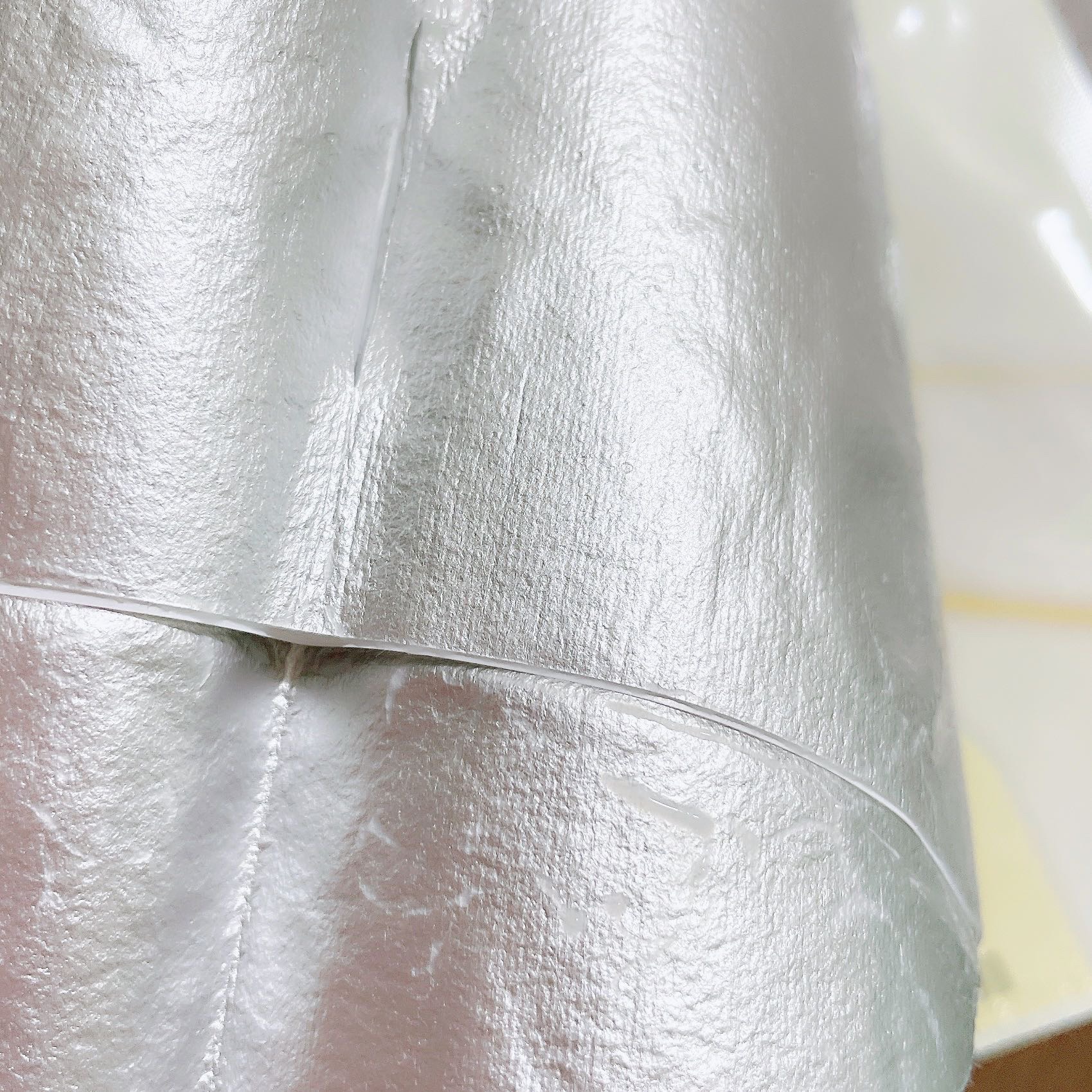 シカマヌ 92セラム/parnell/美容液を使ったクチコミ（3枚目）