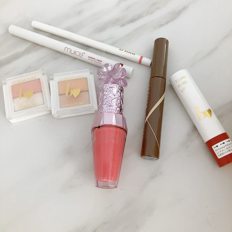 つやぷるリップR/b idol/口紅を使ったクチコミ（1枚目）