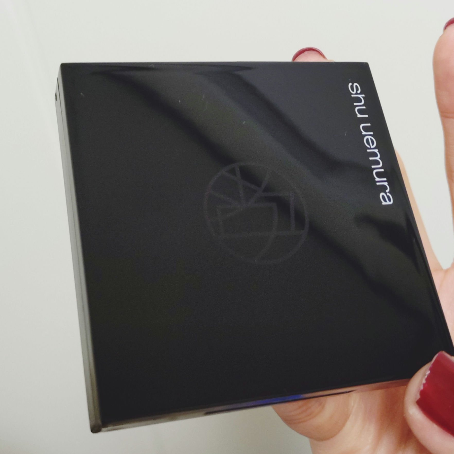 クロマティックス クワッド/shu uemura/アイシャドウパレットを使ったクチコミ（3枚目）