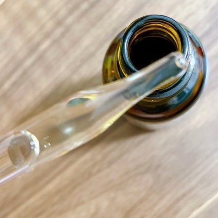 エクストラダブルホワイト美容原液GOAT-C/PlusRay/美容液を使ったクチコミ(5枚目)