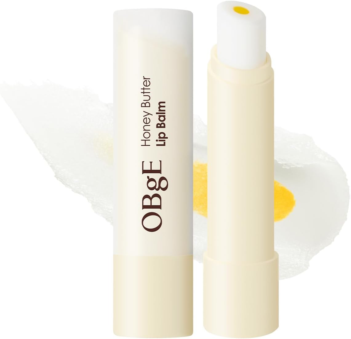 ハニーバターリップバーム オブジェ