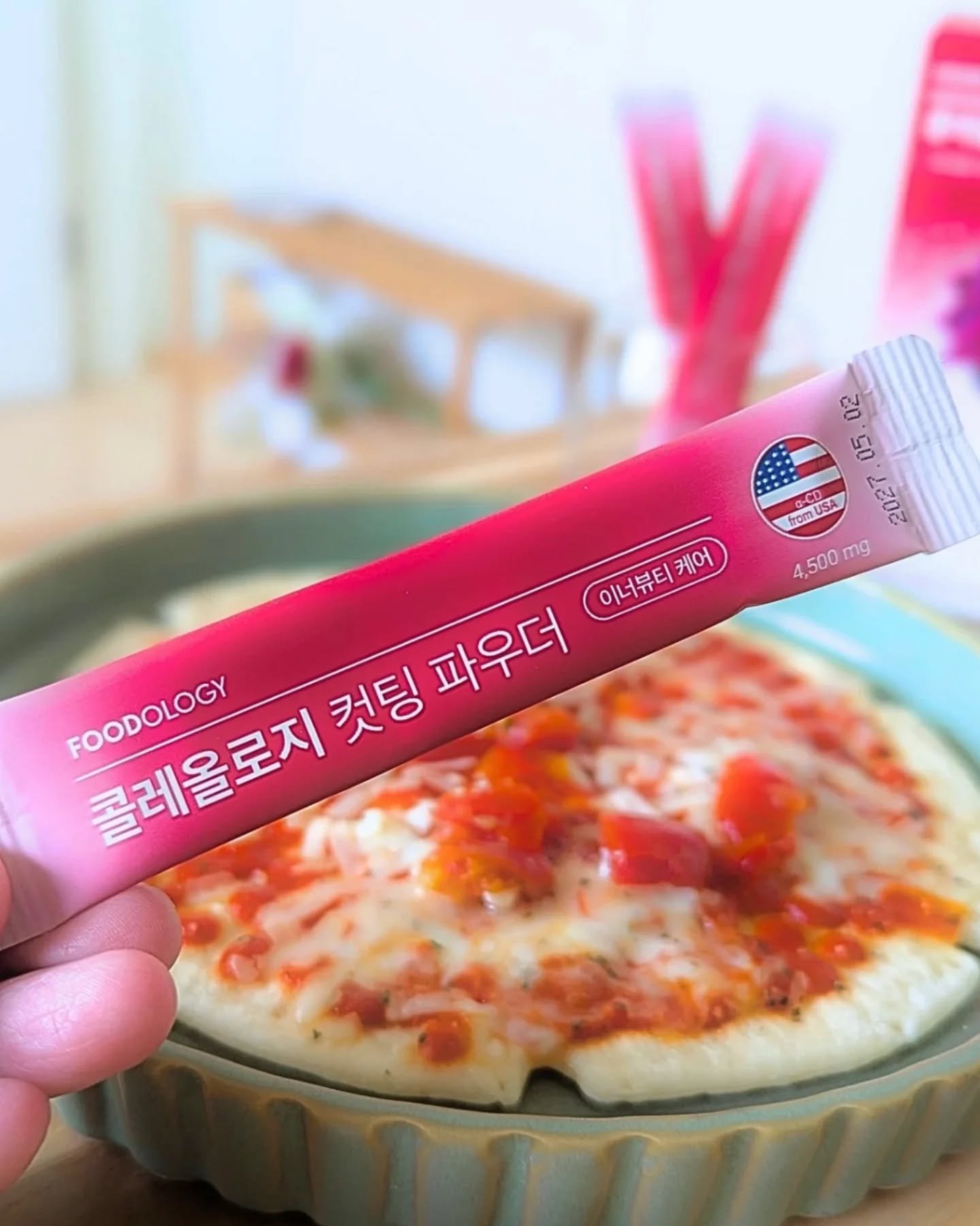 コレオロジーカットゼリー/FOODOLOGY/食品を使ったクチコミ（2枚目）