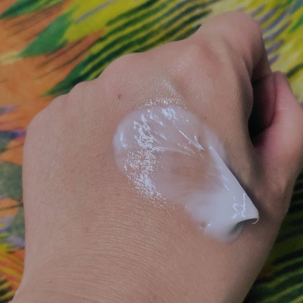 リポソーム アドバンスト リペアクリーム/DECORTÉ/フェイスクリームを使ったクチコミ(4枚目)