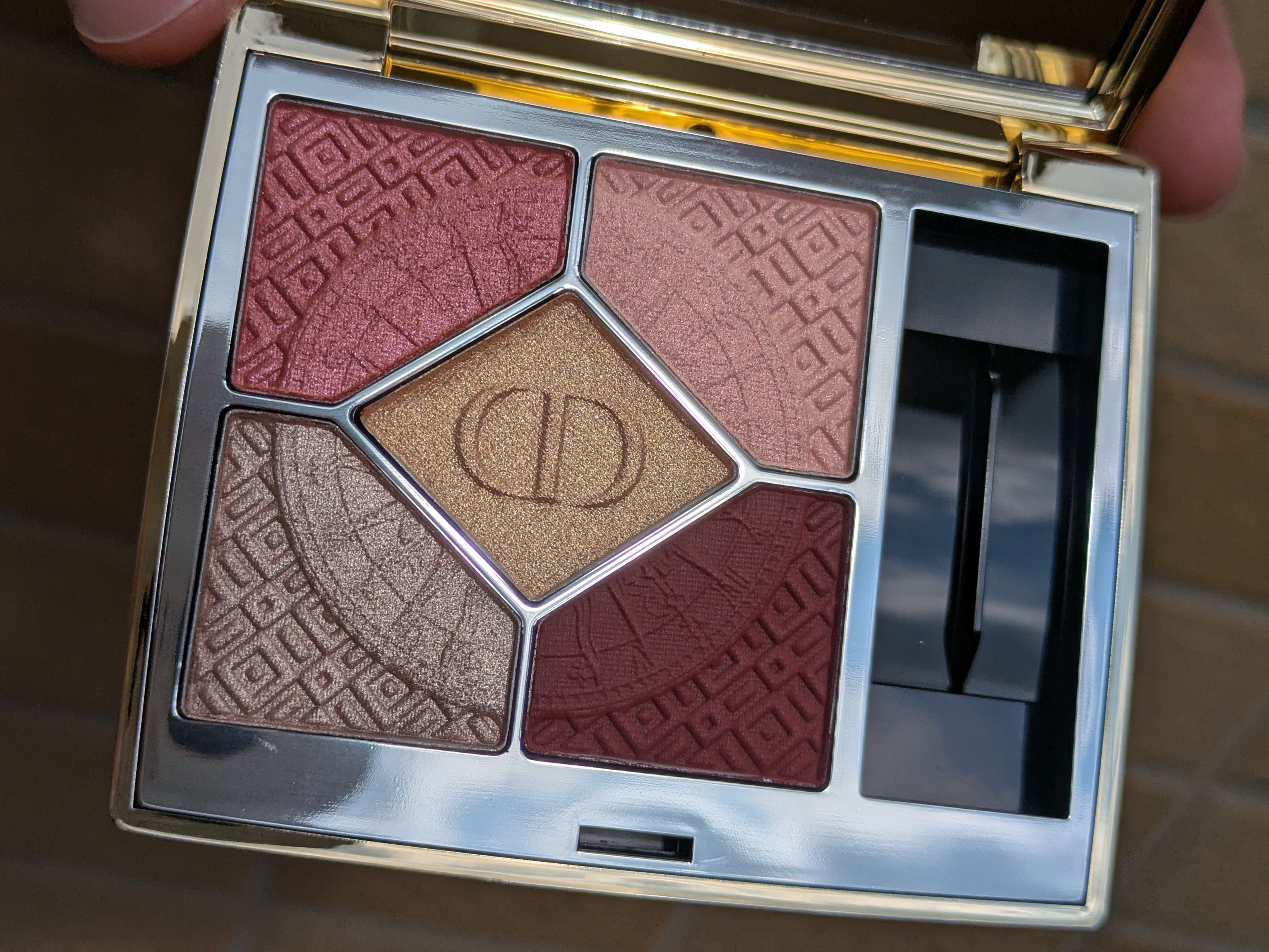 ルージュ ディオール フォーエヴァー リキッド/Dior/口紅を使ったクチコミ（2枚目）