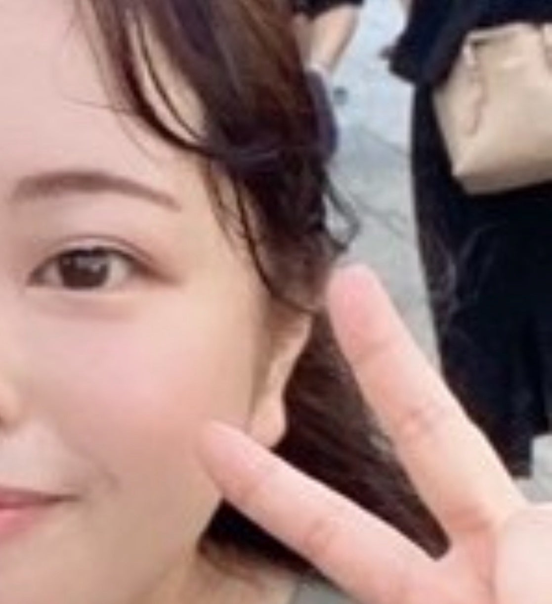 セカンドスキンメッシュマットクッション/hince/クッションファンデーションを使ったクチコミ(3枚目)