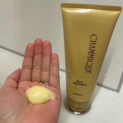 シャンミーク スカルプシャンプー/ドクターベルツ/市販シャンプーを使ったクチコミ(6枚目)