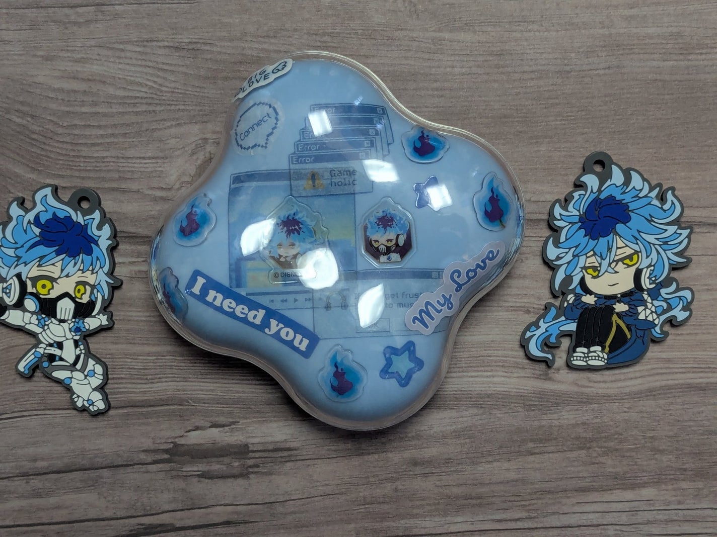 クラウドフィルタークッション/ETUDE/クッションファンデーションを使ったクチコミ(2枚目)