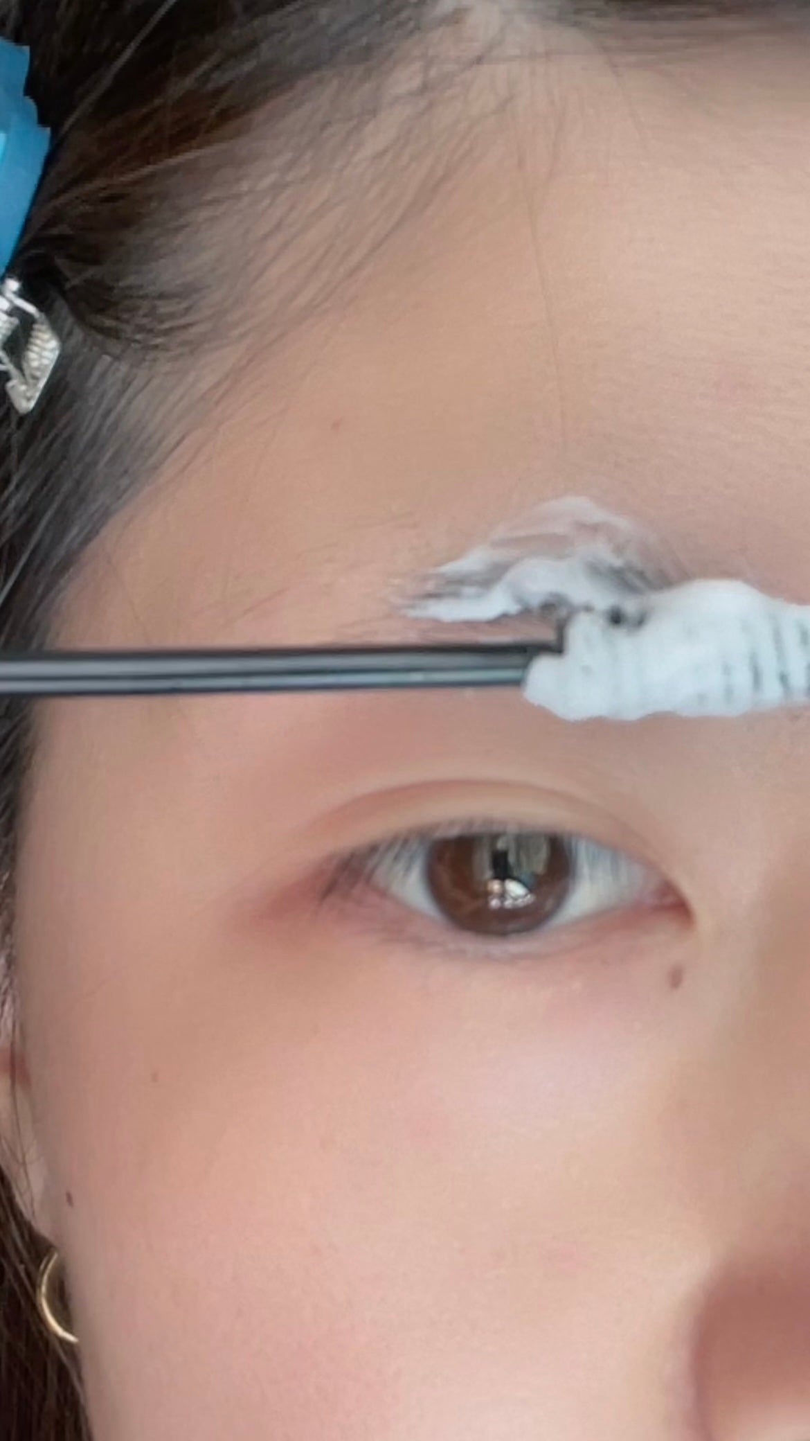 イージーブロウトーンチェンジャー/COSNORI/その他アイブロウを使ったクチコミ(6枚目)