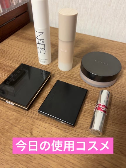 ライトリフレクティング トーンアップヴェール/NARS/化粧下地を使ったクチコミ(1枚目)