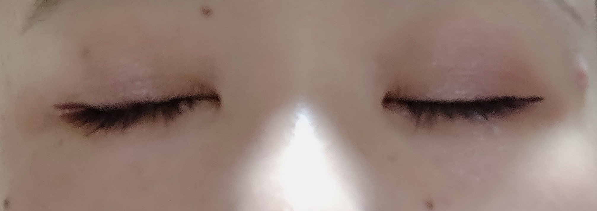 ケイト ポッピングシルエットシャドウ/KATE/アイシャドウパレットを使ったクチコミ（2枚目）