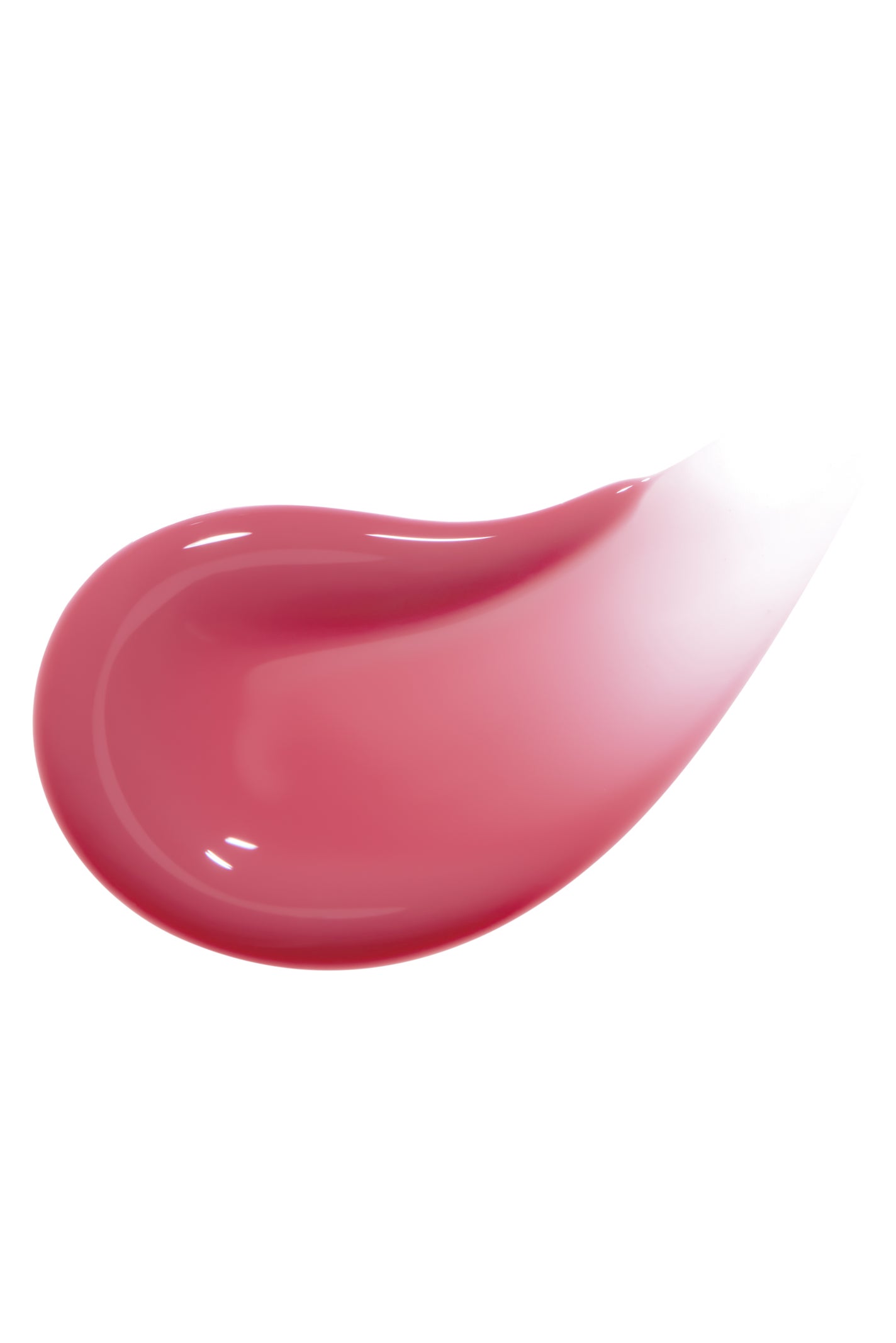 うるうるフィットグロス 01 うさぎピンク