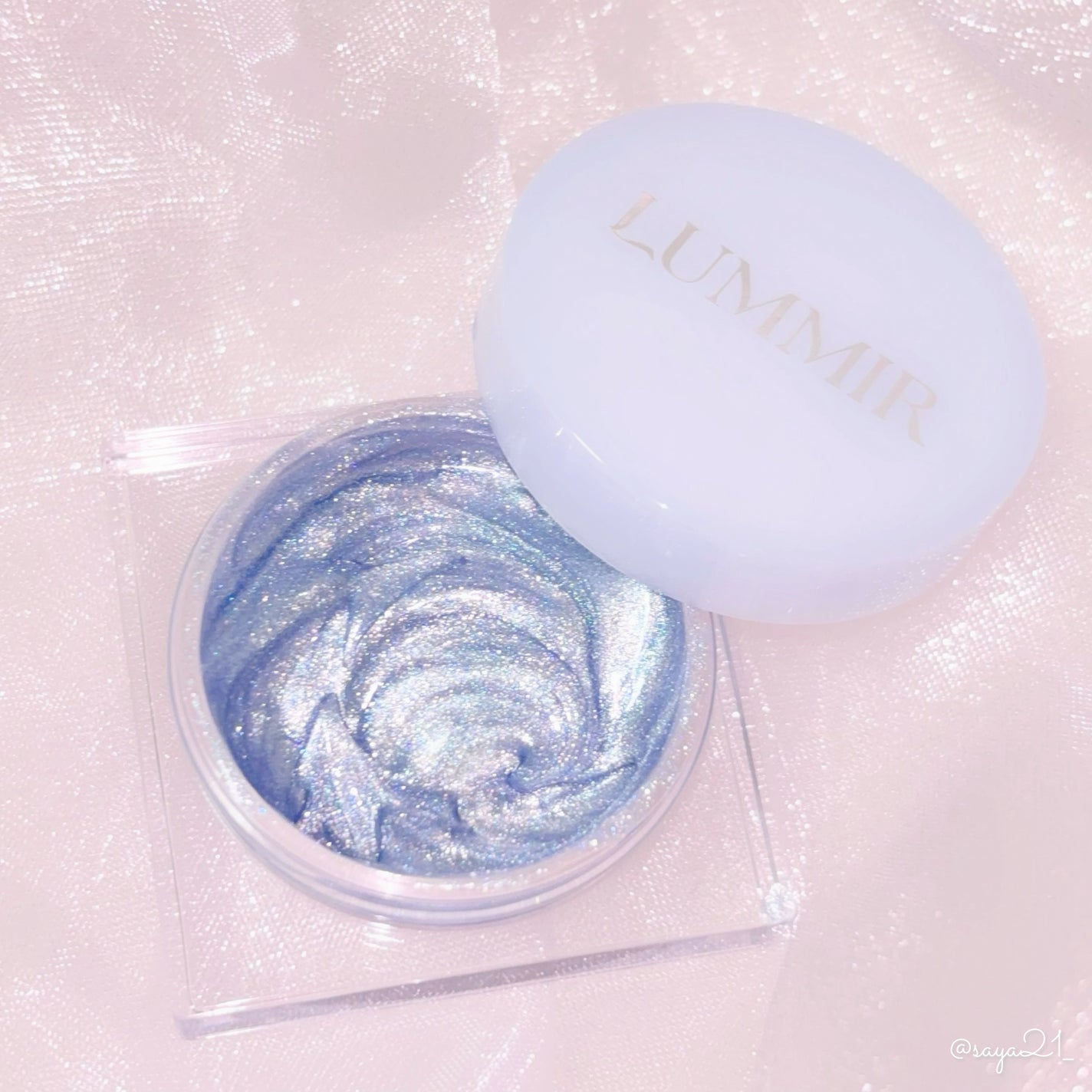 フラッシュポットハイライト/Lummir/クリームハイライトを使ったクチコミ(1枚目)