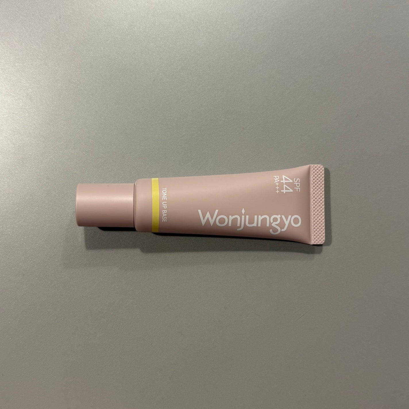 ウォンジョンヨ トーンアップベース/Wonjungyo/化粧下地を使ったクチコミ(1枚目)