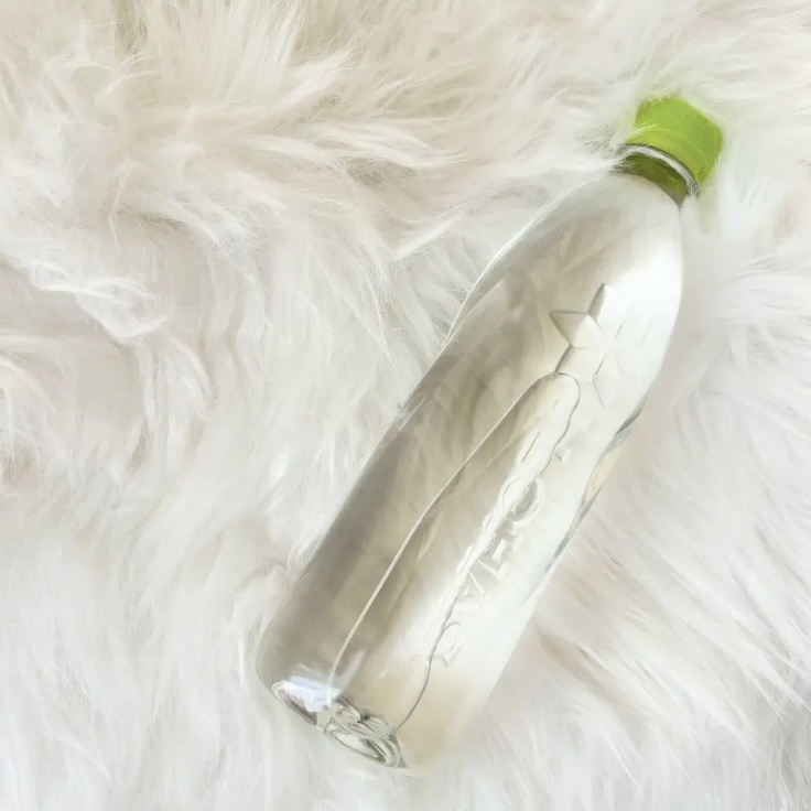 い･ろ･は･す 天然水 540ml/日本コカ・コーラ/ミネラルウォーターを使ったクチコミ（1枚目）