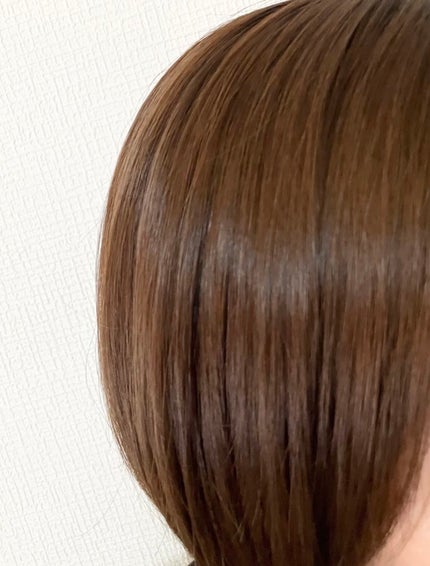 unlabel CO モイスト シャンプー/ヘアトリートメントのクチコミ「unlabelアンレーベル
💙CO モイスト シャンプー
💙CO モイスト ヘアトリートメン.....」(2枚目)