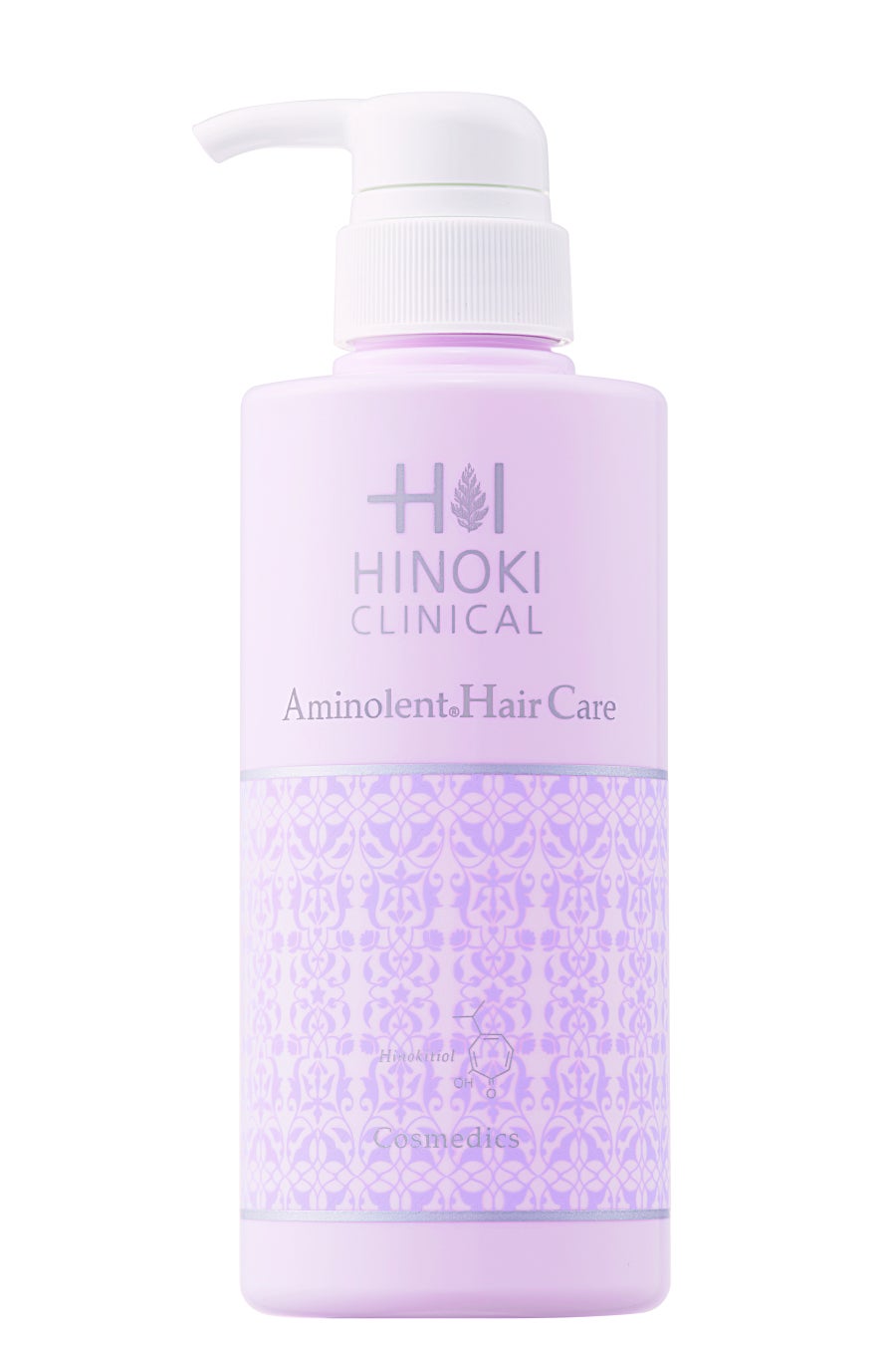 カペリミノソープ/アミノレントヘアケア アミノレントヘアケア（400mL）