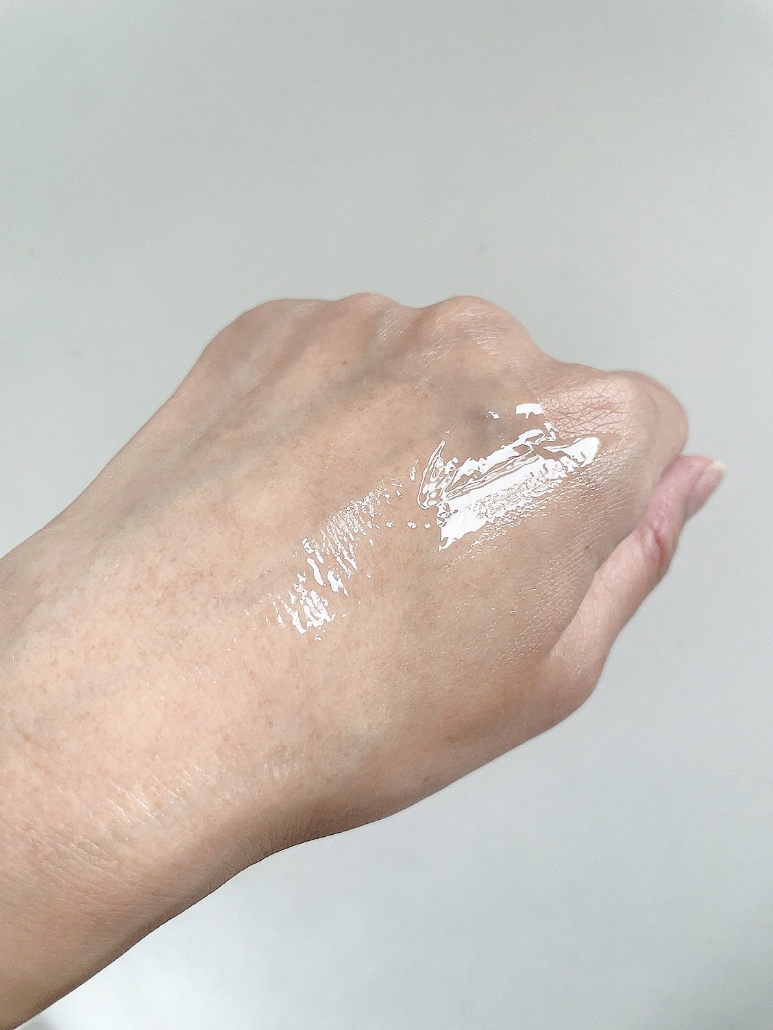 ブライトニングセラム /ISOI/美容液を使ったクチコミ(5枚目)