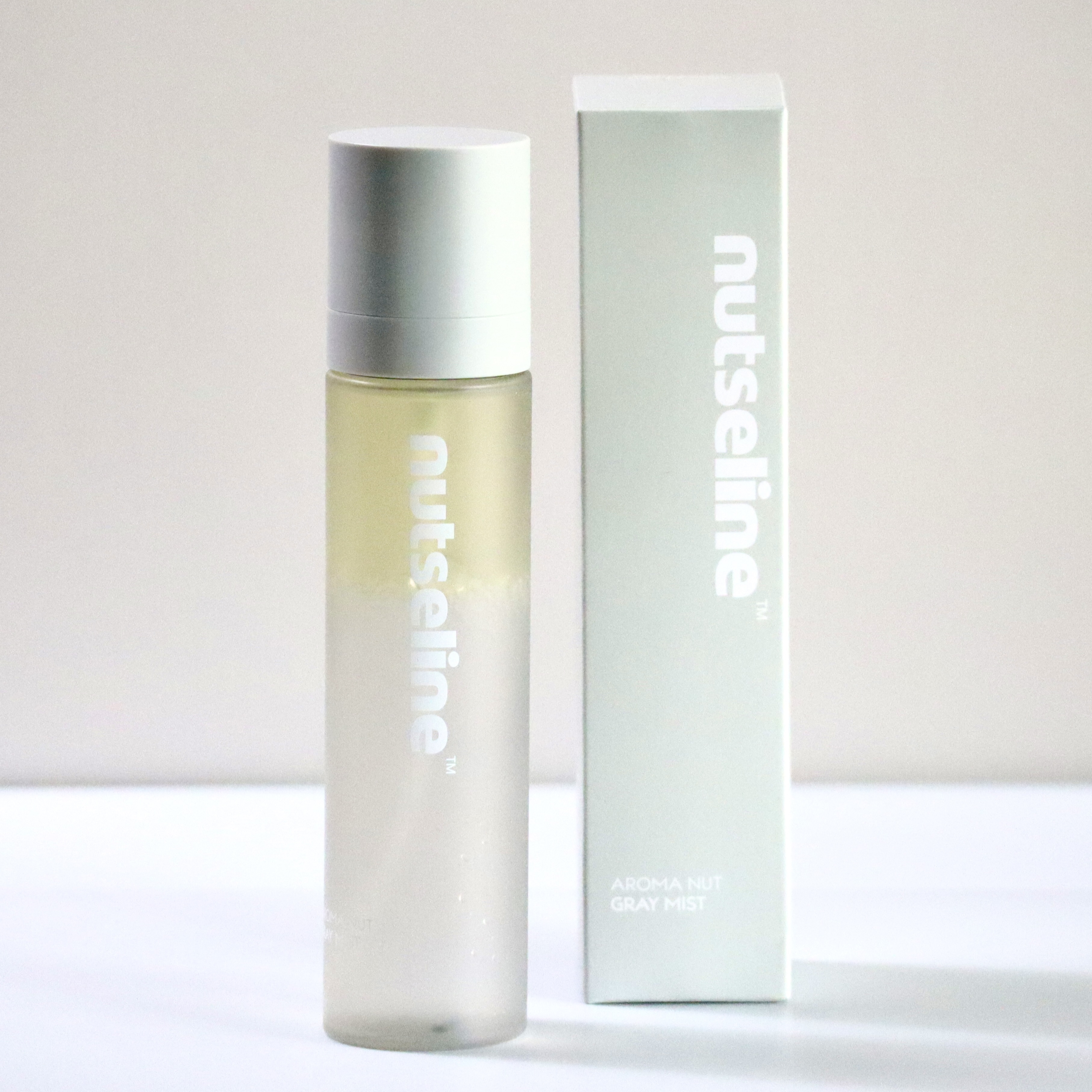 ナッセリングレイオイルミスト/nutseline/ボディオイルを使ったクチコミ（1枚目）