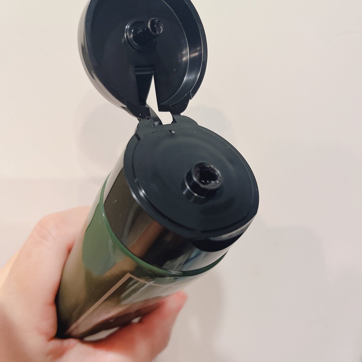 HEALCAカラートリートメント moist/HEALCA/ヘアカラーを使ったクチコミ(2枚目)