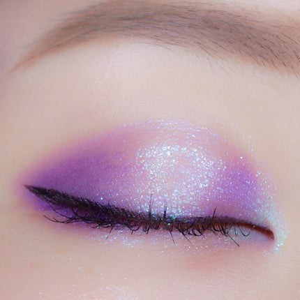 アイデザインライナー BK グロスブラック/COCOROIKI/リキッドアイライナーの画像