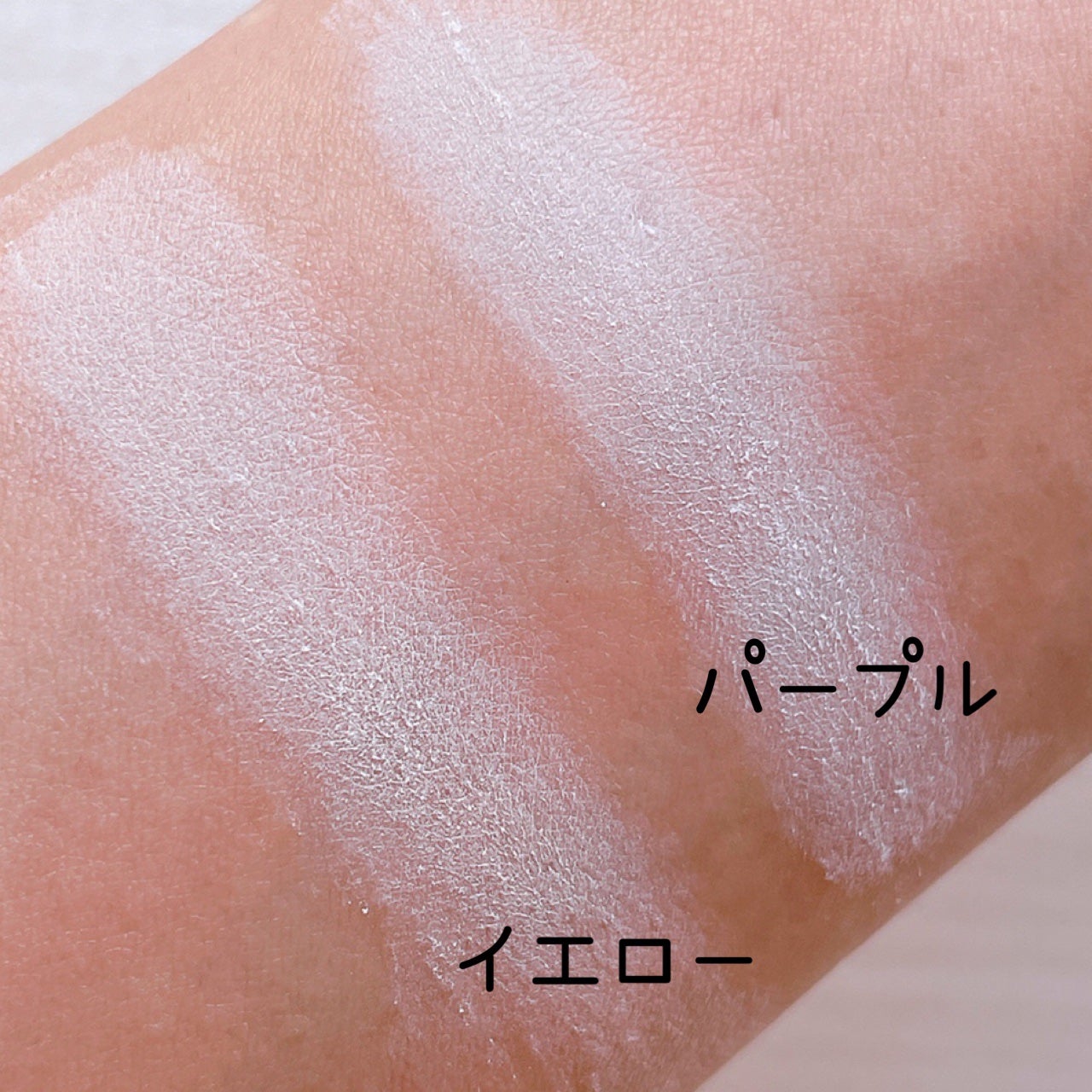 プロフォトフィニッシャー/LUNA/プレストパウダーを使ったクチコミ(5枚目)