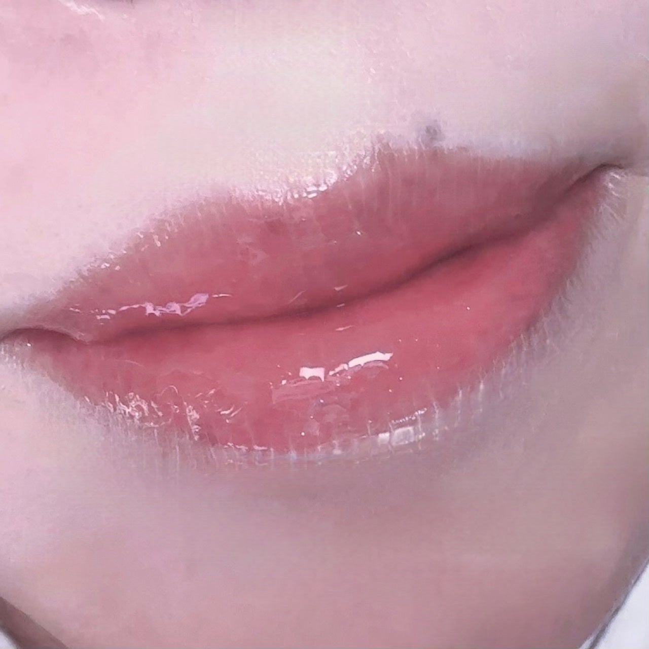 シェルズジュエルコレクション リップ グレーズ/FlowerKnows/口紅を使ったクチコミ(5枚目)