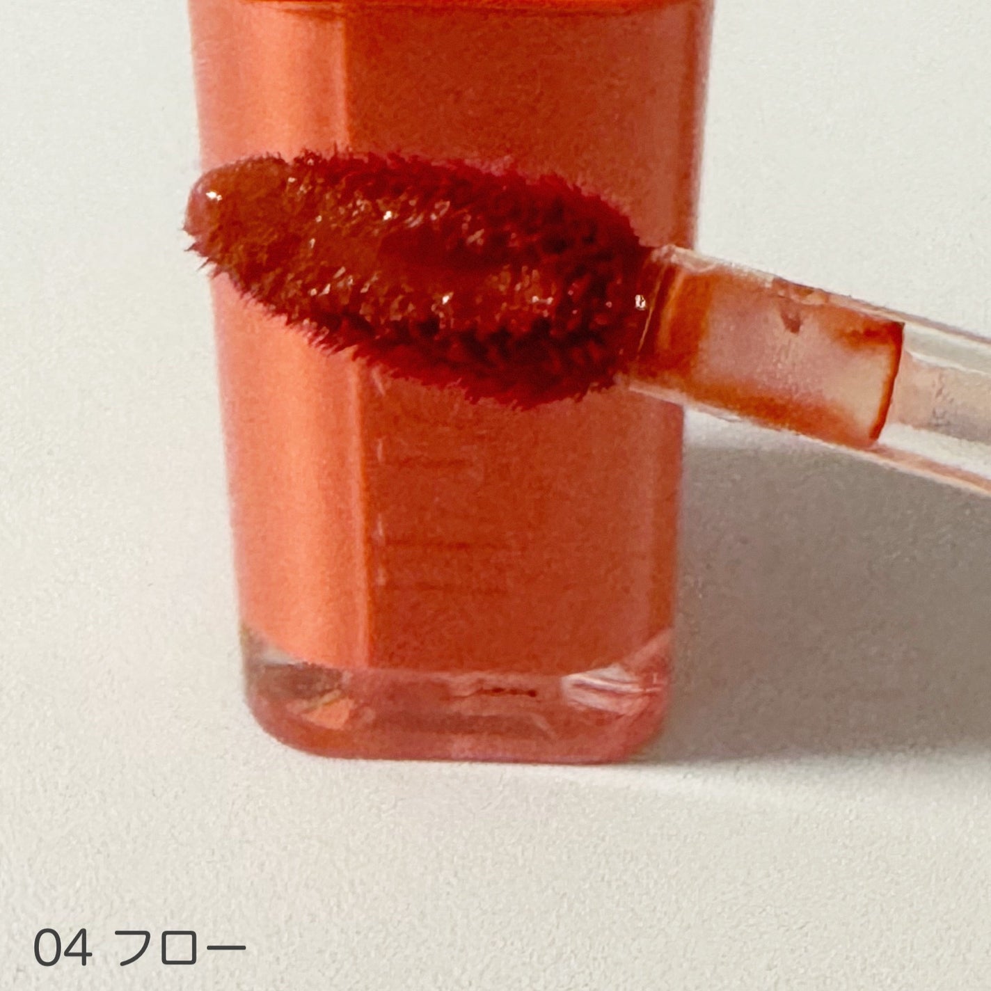 ウォーターグローリップティント/INGA/リップティントを使ったクチコミ(4枚目)