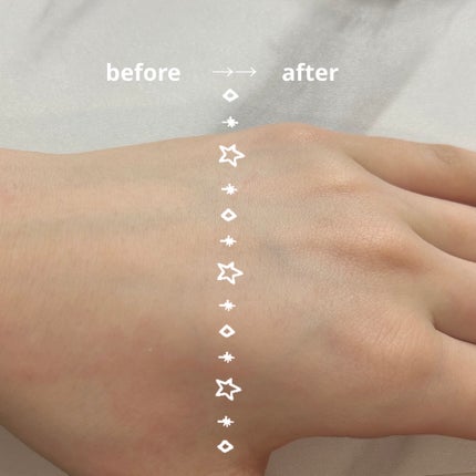 ミネラルUVパウダーS クールコンフォート EX01 ナチュラル/ONLY MINERALS/プレストパウダーの画像