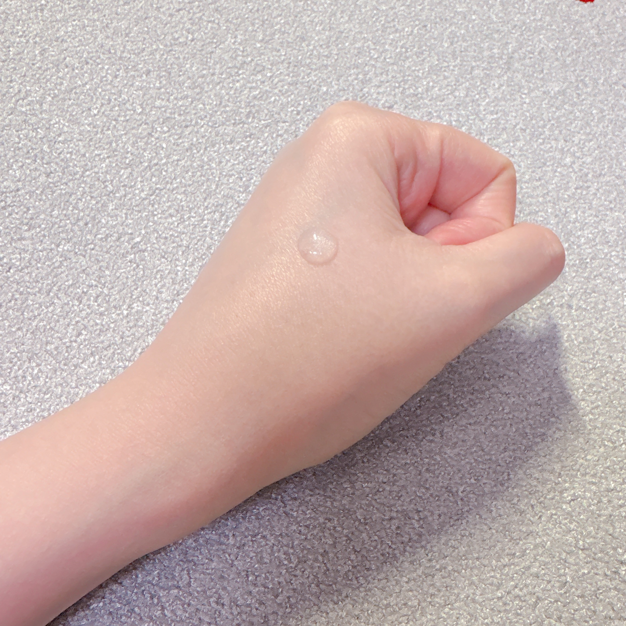 LUCEO by Lamu Face Serum/Lamu/美容液を使ったクチコミ（2枚目）