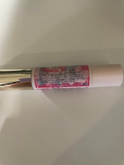 ステイオンバームルージュ 14 ポピーブーケ/キャンメイク/口紅の画像